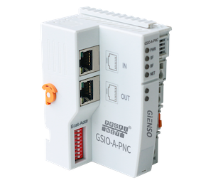 Profinet 耦合器模块