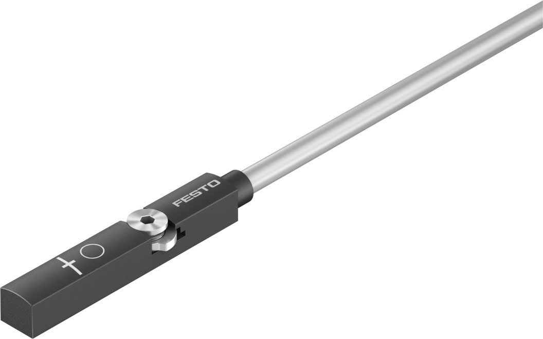 FESTO 费斯托 SDAS-MHS-M40-1L-PNLK-PN-E-2.5-LE  8063975 位置变送器
