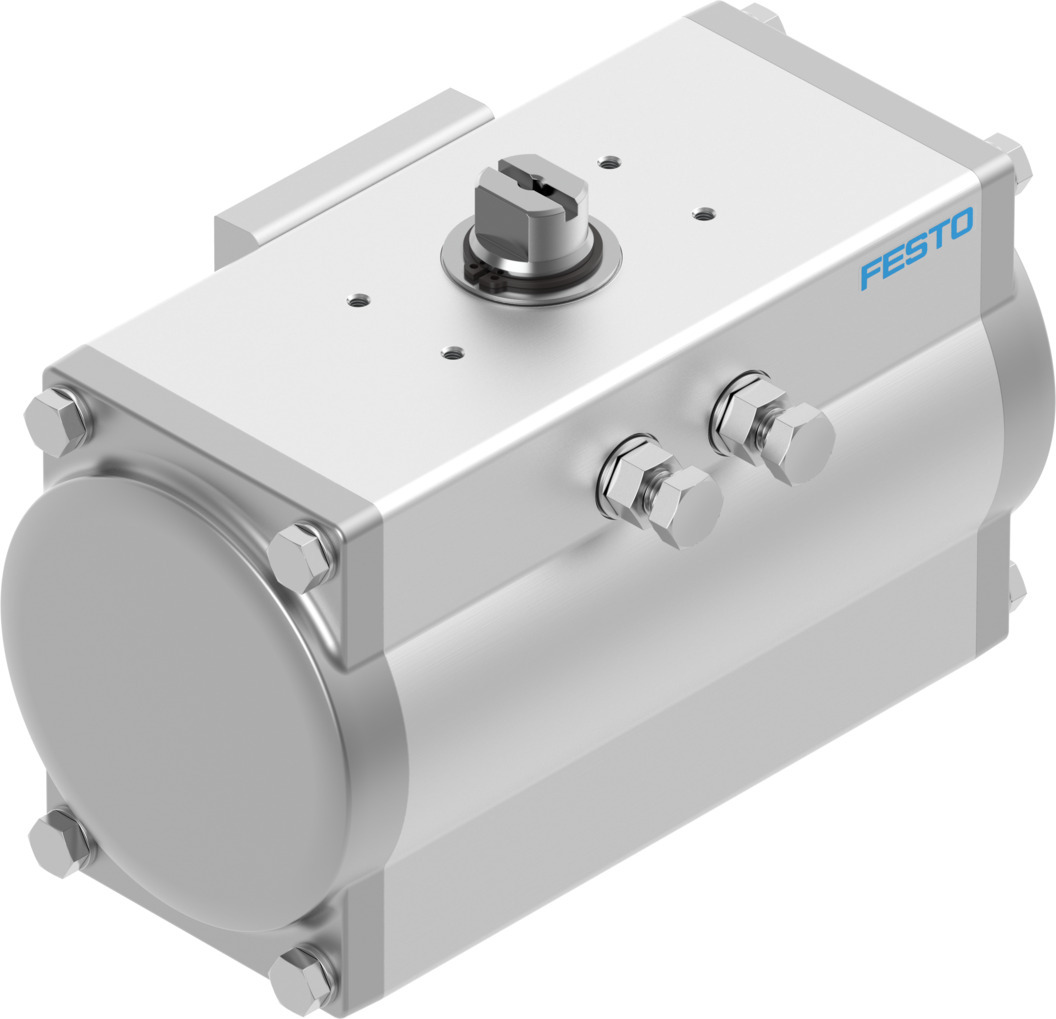 FESTO 费斯托 DFPD-160-RP-90-RD-F0710 8048124 角行程驱动器