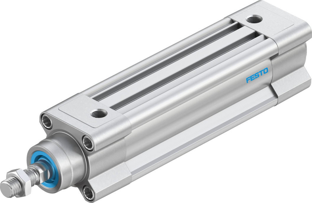 FESTO 费斯托 DSBC-32- -PPSA-N3 1463252 ISO 标准气缸