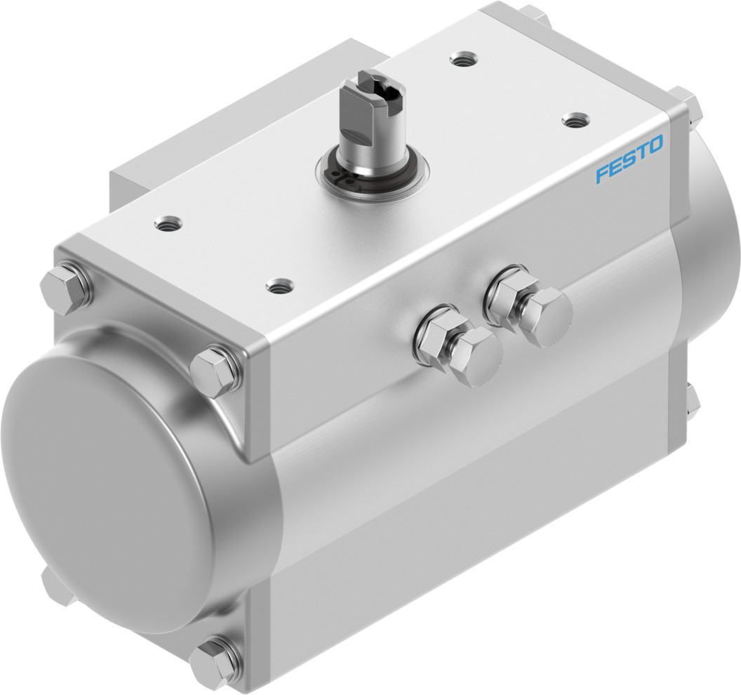 FESTO 费斯托 DFPD-20-RP-90-RS30-F05 8048014 角行程驱动器