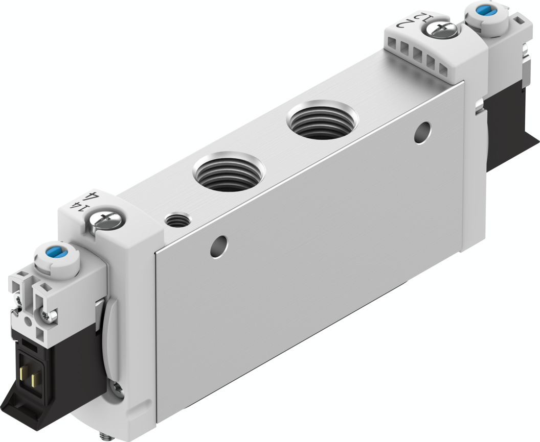 FESTO 费斯托 VUVG-L18-P53C-T-G14-1P3 574431 电磁阀