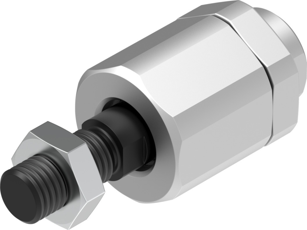 FESTO 费斯托 FK-M12X1,25 自对中连接件 6141