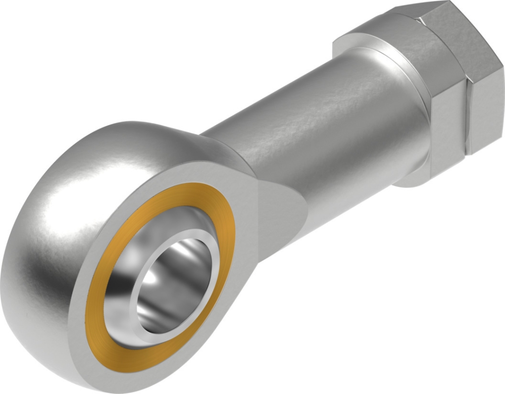 FESTO 费斯托 SGS-M16X1,5 关节轴承 9263