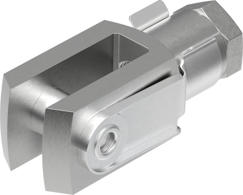 FESTO 费斯托 SG-M12X1,25 双耳环 6145