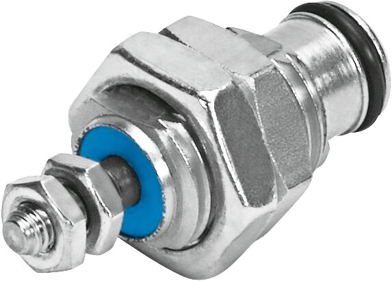 FESTO 费斯托  插装式气缸 EGZ-6-5 15033
