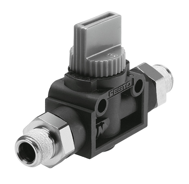 FESTO 费斯托关断阀 HE-3-1/8-1/8  153296