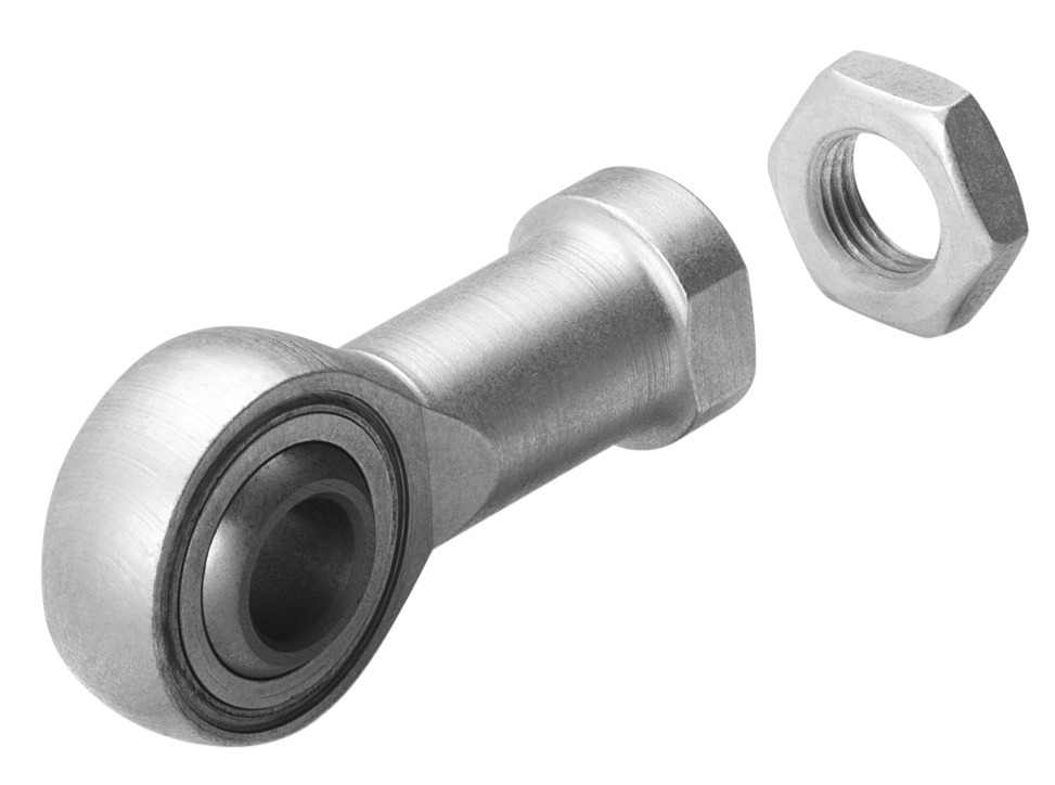 FESTO  费斯托 关节轴承 SGS-M27X2 10774