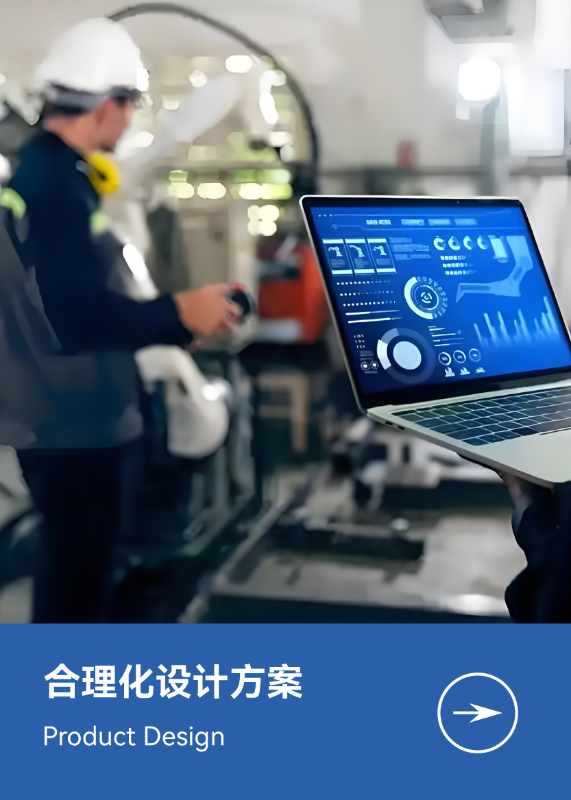 合理化设计方案