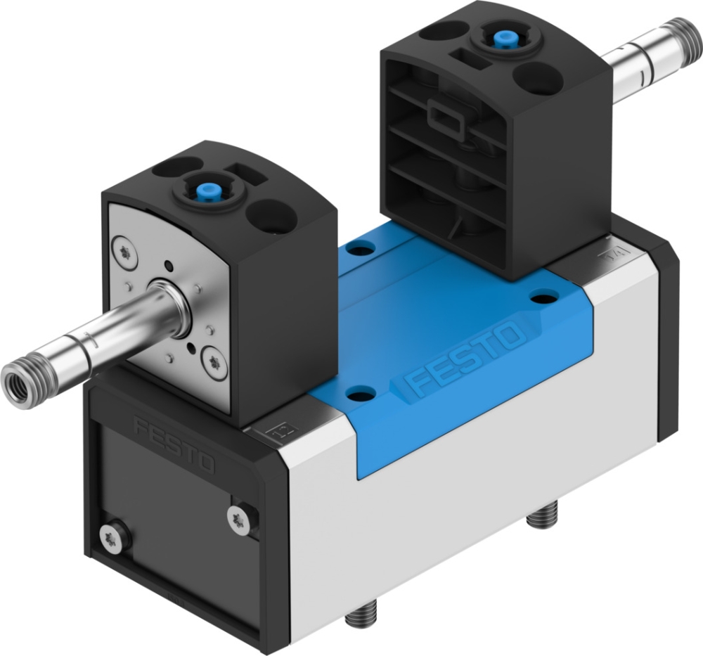 FESTO  费斯托  电磁阀 JMFH-5/2-D-1-C 150980