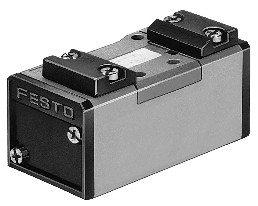 FESTO  费斯托  气控阀 J-5/2-D-3-C 151865