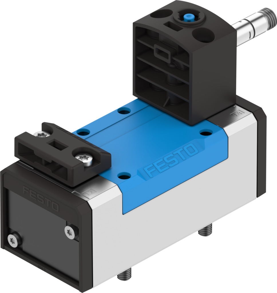 FESTO  费斯托  电磁阀 MFH-5/2-D-1-C 150981