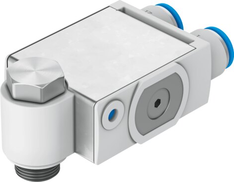  FESTO 费斯托单向节流阀VFOF-LE-BAH-G14-Q8