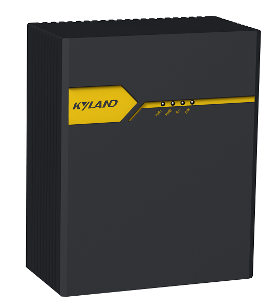 Kylan东土科技  NewPre3000  经典智能控制器