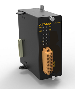 KYAO-080*H 8通道模拟量输出模块