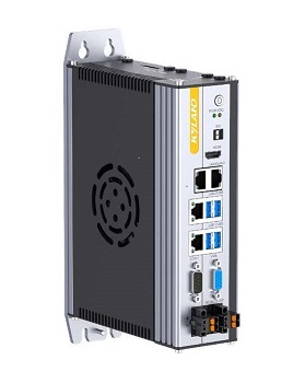 Kylan东土科技  KYAC323  标准型智能控制器