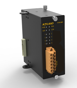 KYAI-080H 8通道模拟量输入模块