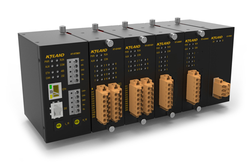 KYRCM 远程IO通信模块