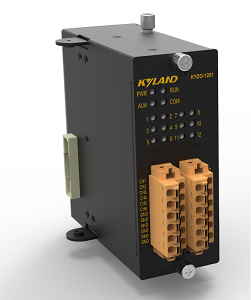 KYDO-1202H 12通道直流DO模块