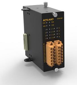 KYDI-1601H 16通道DI模块