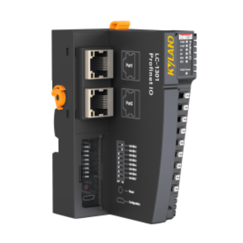 L系列通讯耦合器模块