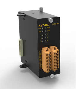 KYRTD-0601H 6通道RTD采集模块