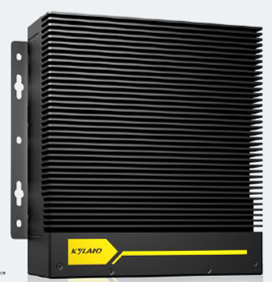 Kylan东土科技 NewPre310x 大型智能控制器