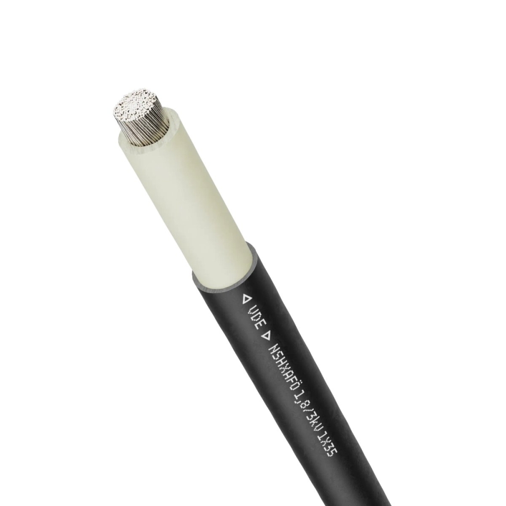 LAPP缆普电缆 NSHXAFÖ 1,83 kV