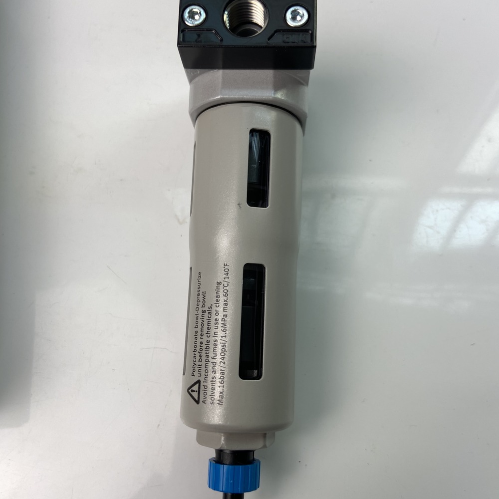 FESTO 费斯托 过滤器 LF-1/4-D-MINI-A 159617 产品图片