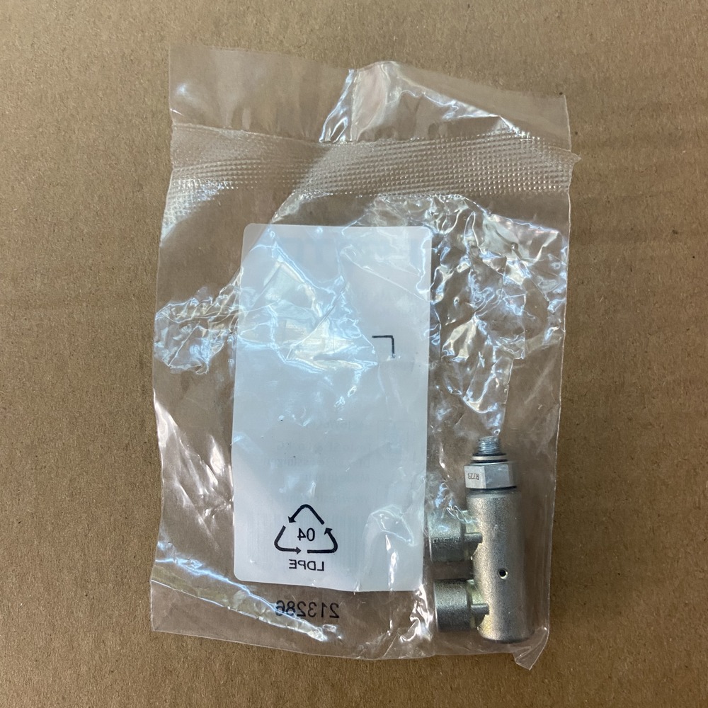 FESTO 费斯托 先导止回阀 HGL-M5-B 530029 产品图片