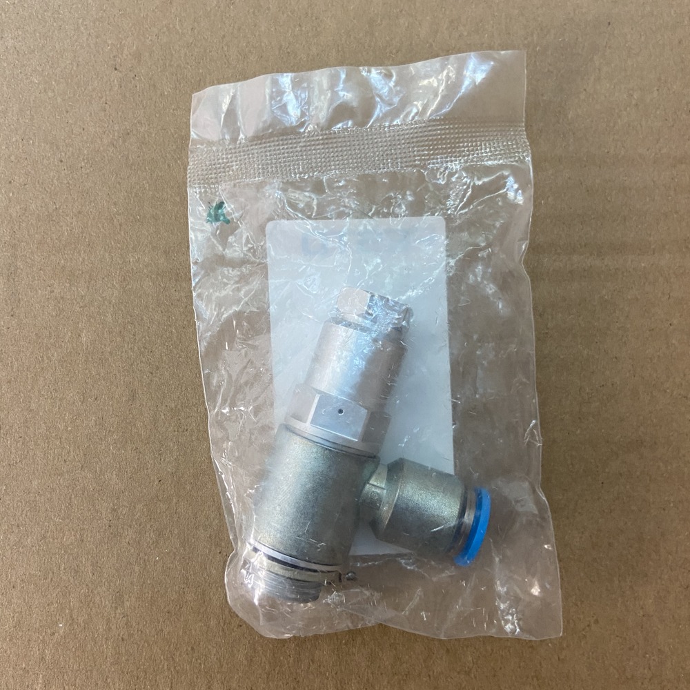 FESTO 费斯托 先导止回阀 HGL-3/8-QS-10 530044 产品图片