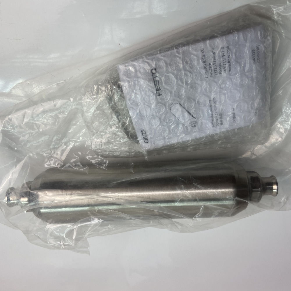 FESTO 费斯托 储气罐 CRVZS-0.4 160234 产品图片