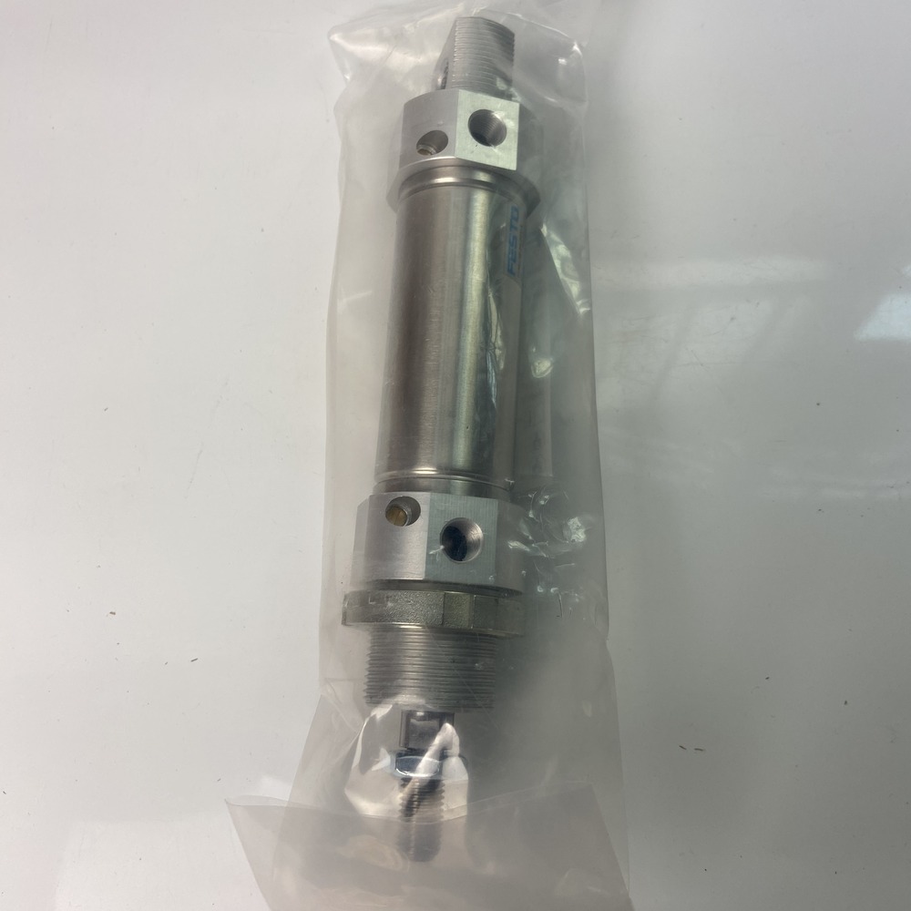 FESTO 费斯托 圆形气缸 DSNU-32-50-PPV-A 196022 产品图片