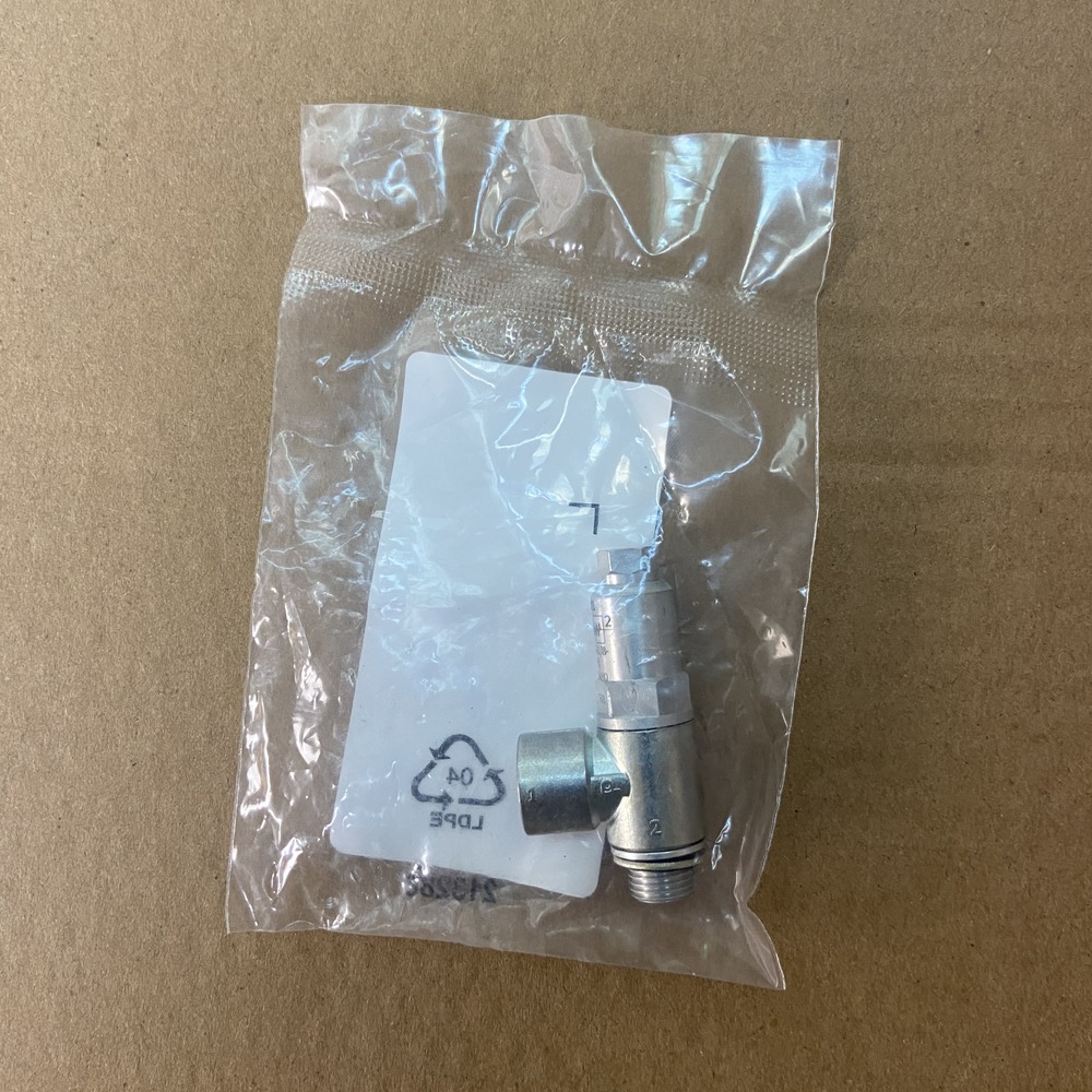 FESTO 费斯托 先导止回阀 HGL-1/8-B 530030 产品图片