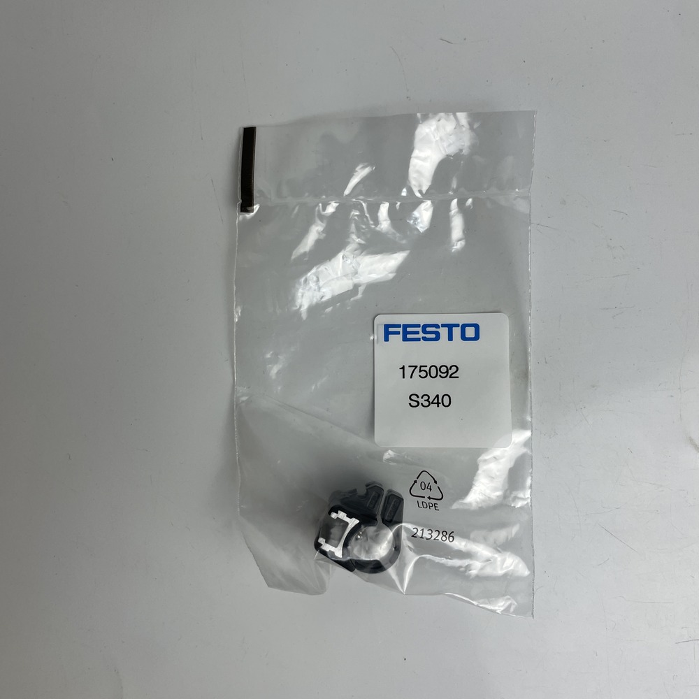 FESTO 费斯托 安装组件 SMBR-8-10 175092