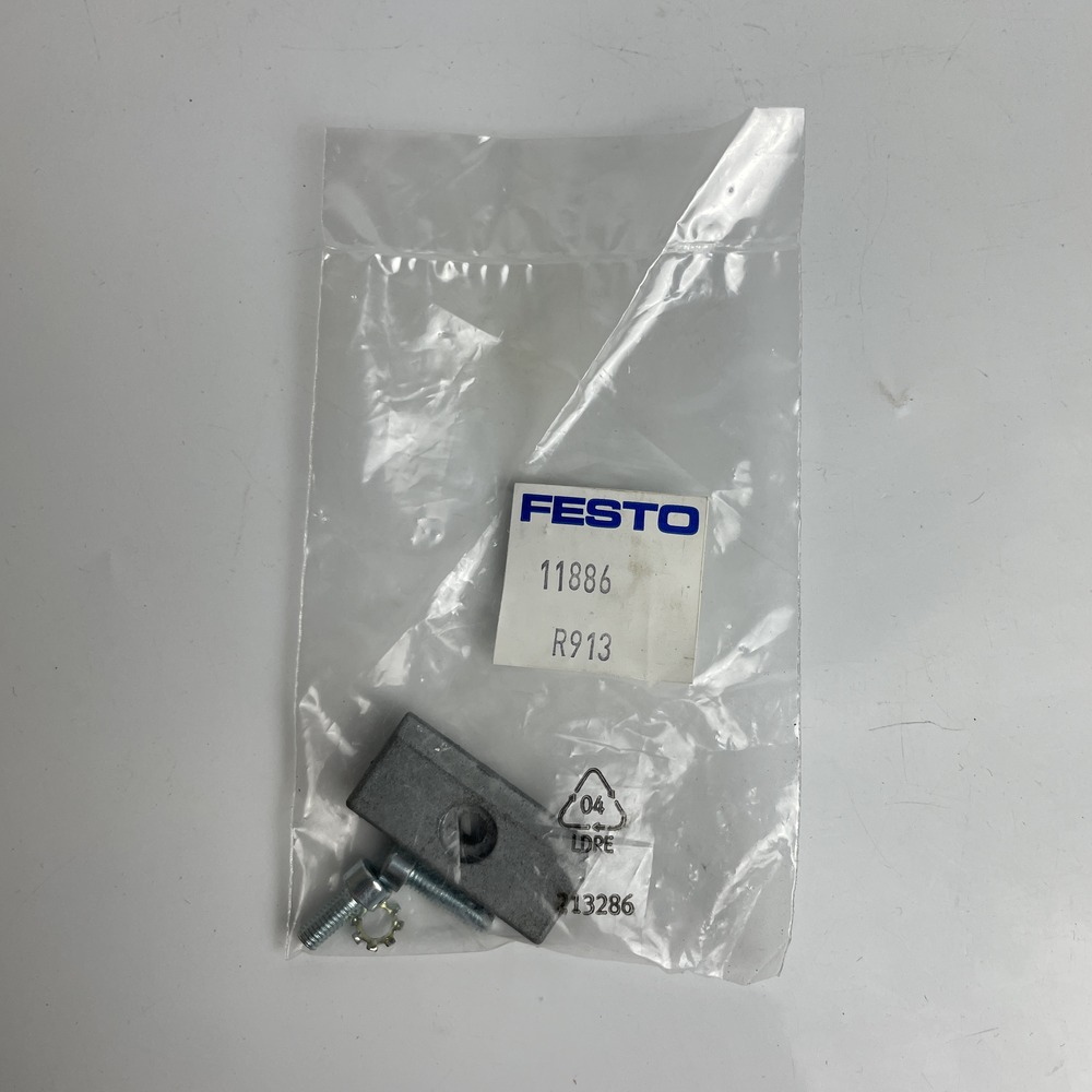 FESTO 费斯托 安装组件 SMB-1  11886
