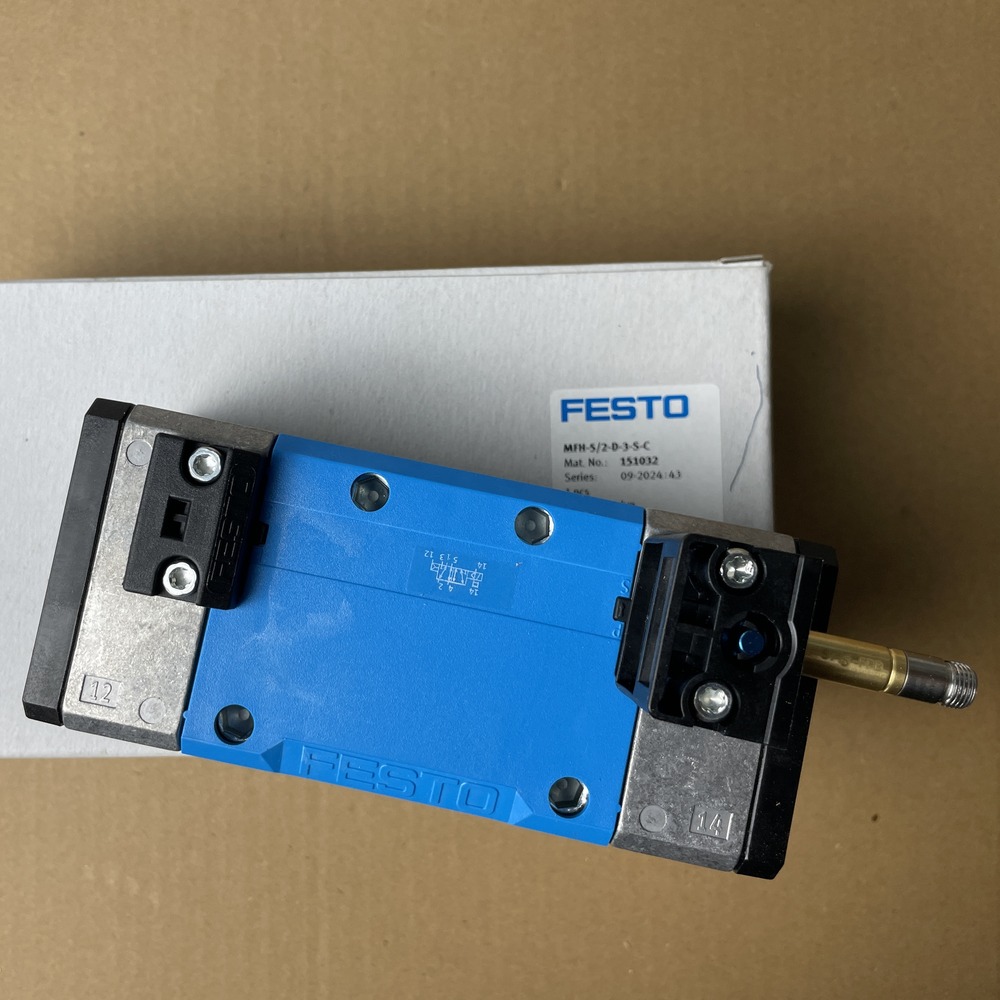 FESTO 费斯托 脚架安装件 HP-32 产品图片