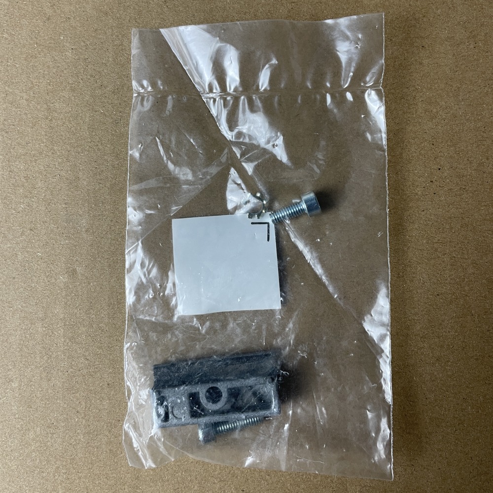 FESTO 费斯托 安装组件 SMB-1 11886 产品图片