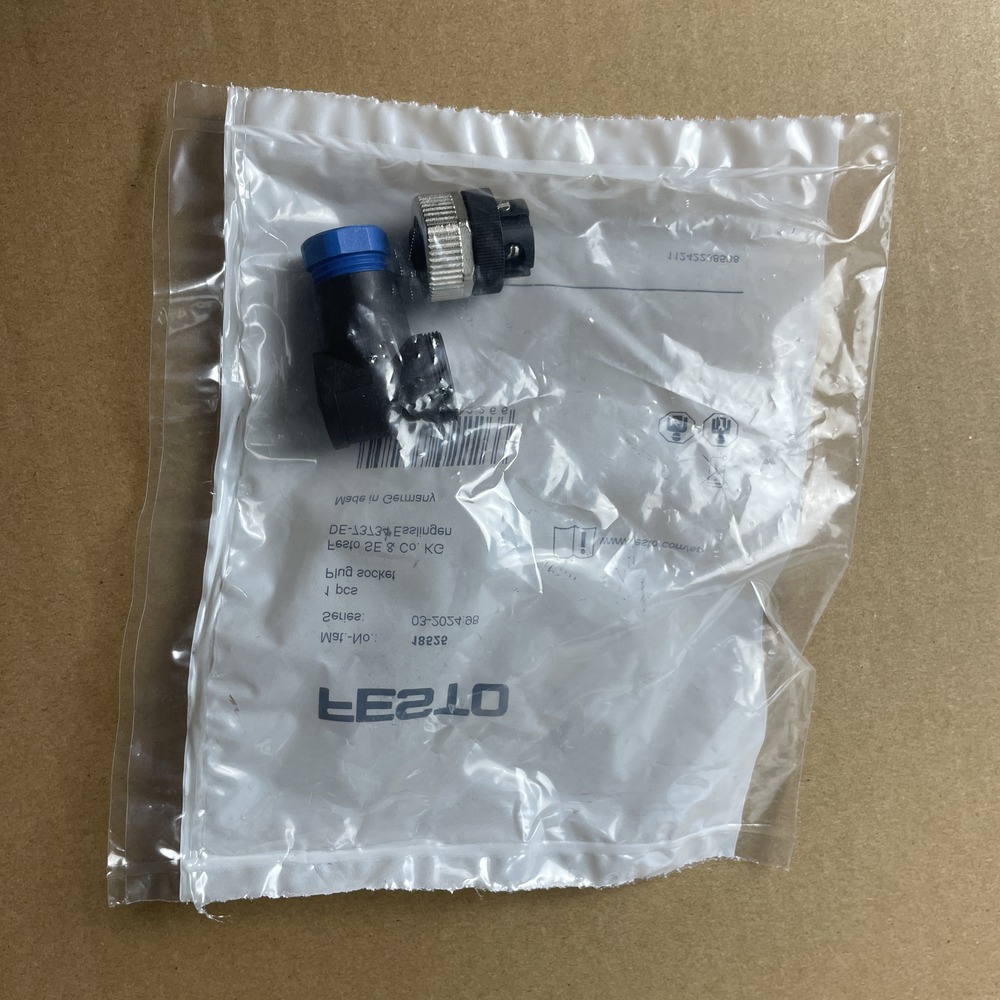 FESTO 费斯托  插座 FBSD-WD-9 18525 产品图片
