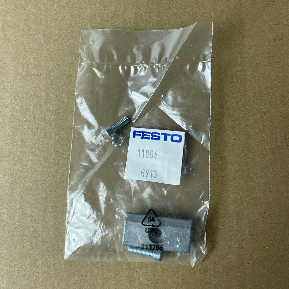 FESTO 费斯托 安装组件 SMB-1 11886 产品图片