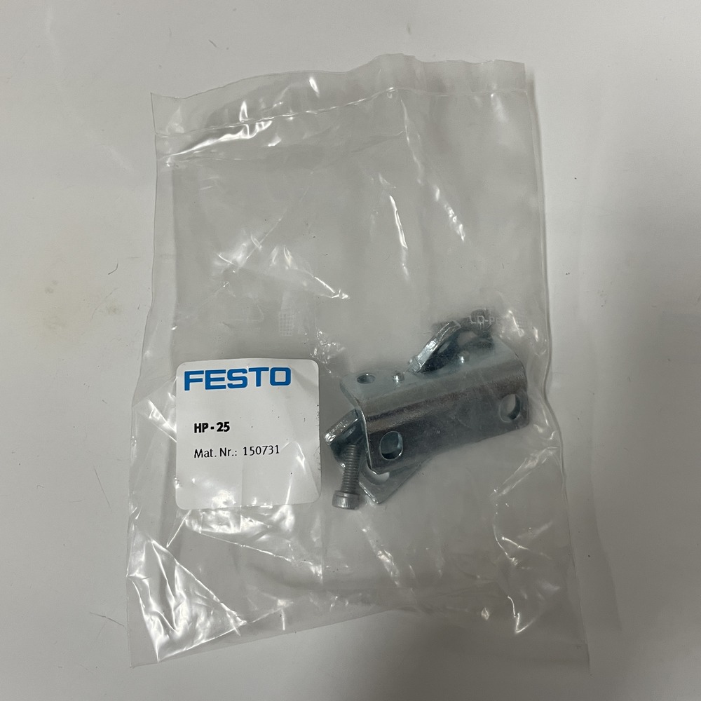 FESTO 费斯托  脚架安装件 HP-25 150731