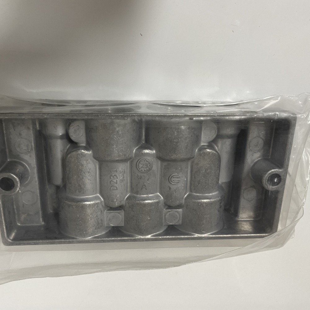 FESTO 费斯托 单个底座 NAS-1/2-3A-ISO 10336 产品图片
