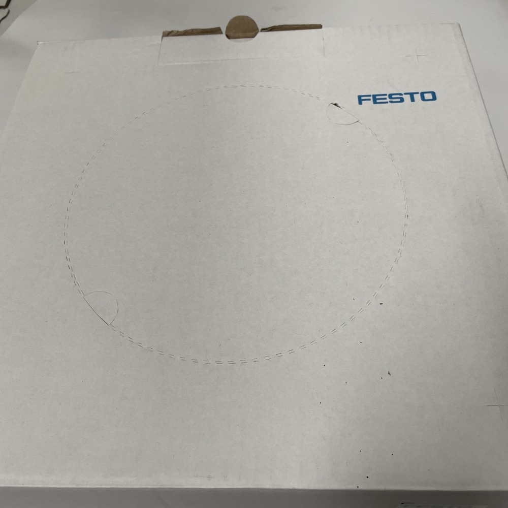 FESTO 费斯托  塑料气管 PLN-8X1,25-SW 195282