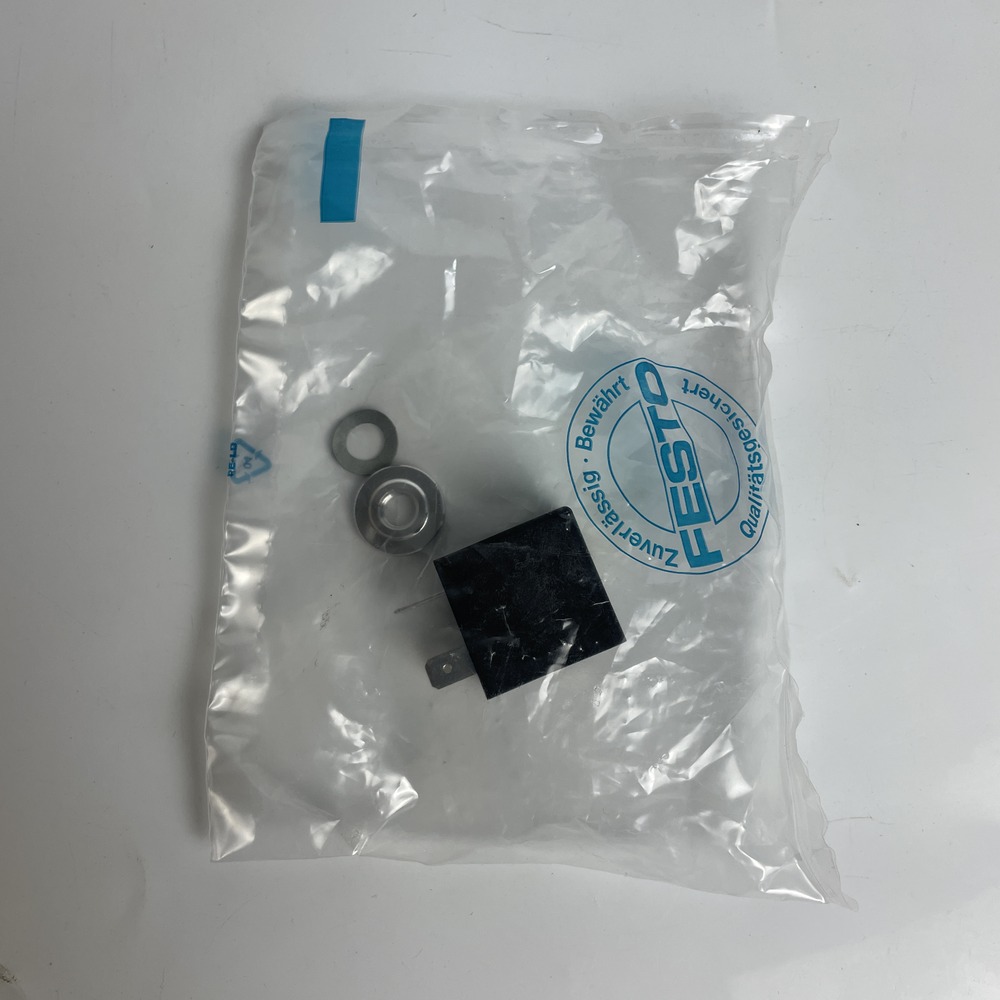 FESTO 费斯托  电磁线圈 MSFW-230-50/60-OD 34422