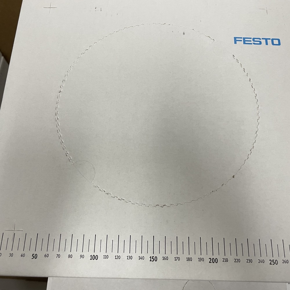 FESTO 费斯托 塑料气管 PUN-H-8X1,25-NT 197378 产品图片