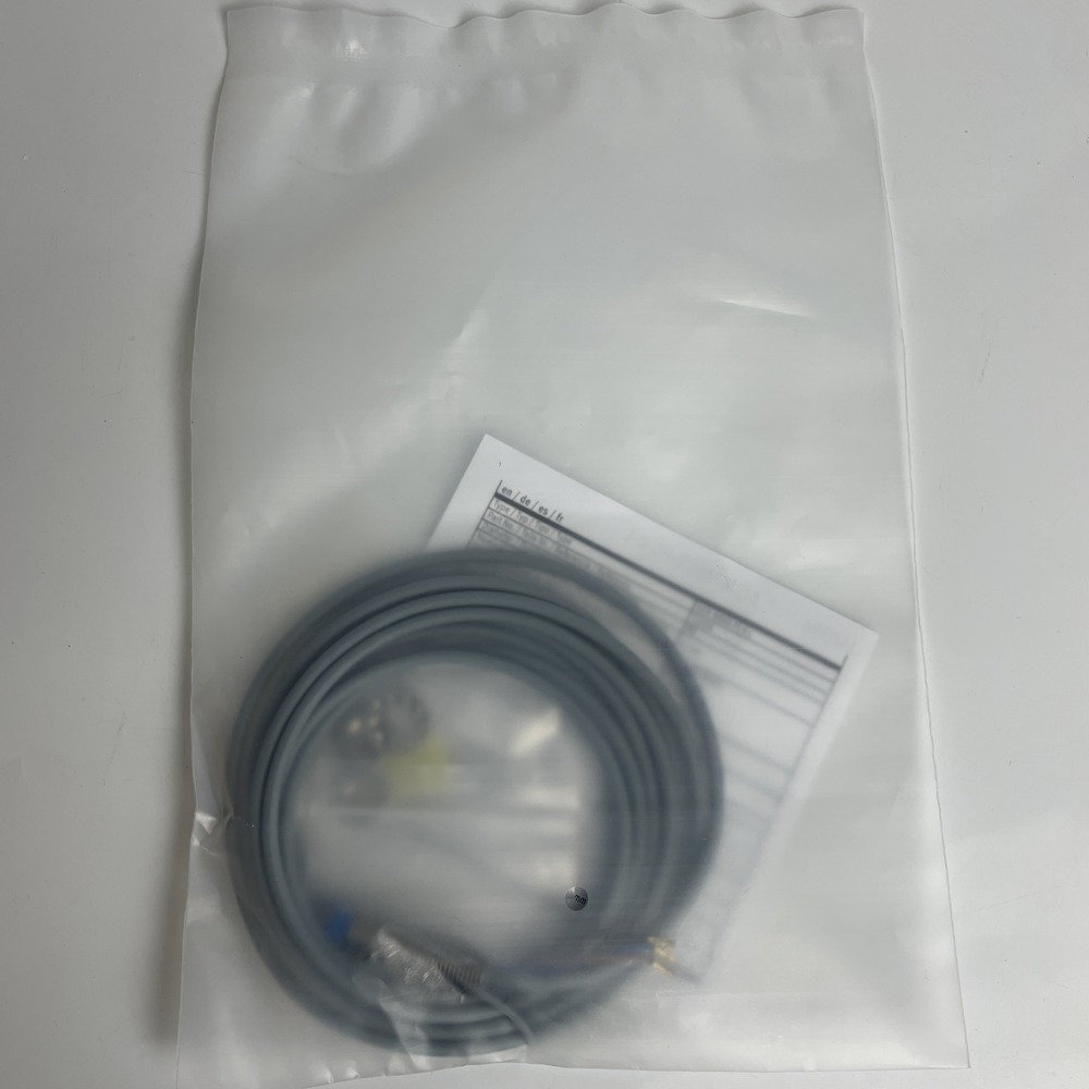 FESTO 费斯托 接近开关 SIEN-M8NB-PS-K-L 150394 产品图片