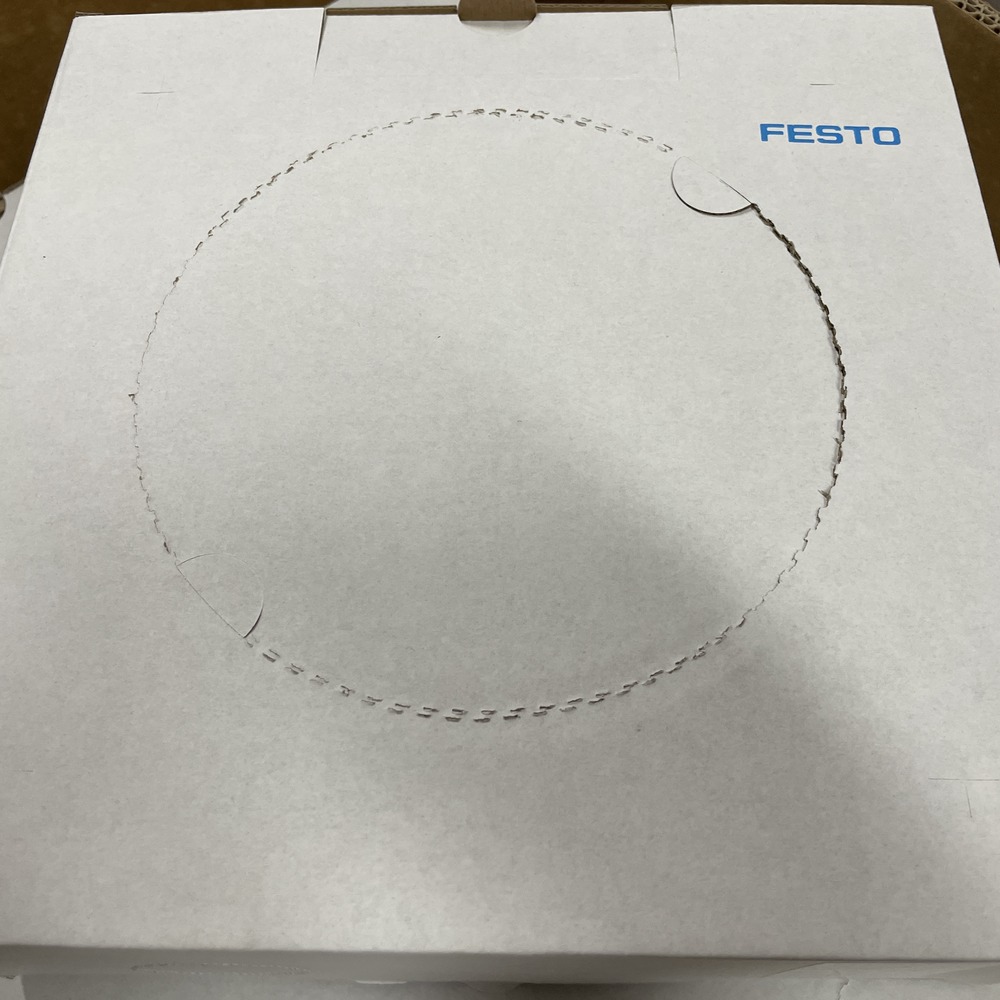 FESTO 费斯托 塑料气管 PUN-H-6X1-SW 197391 产品图片