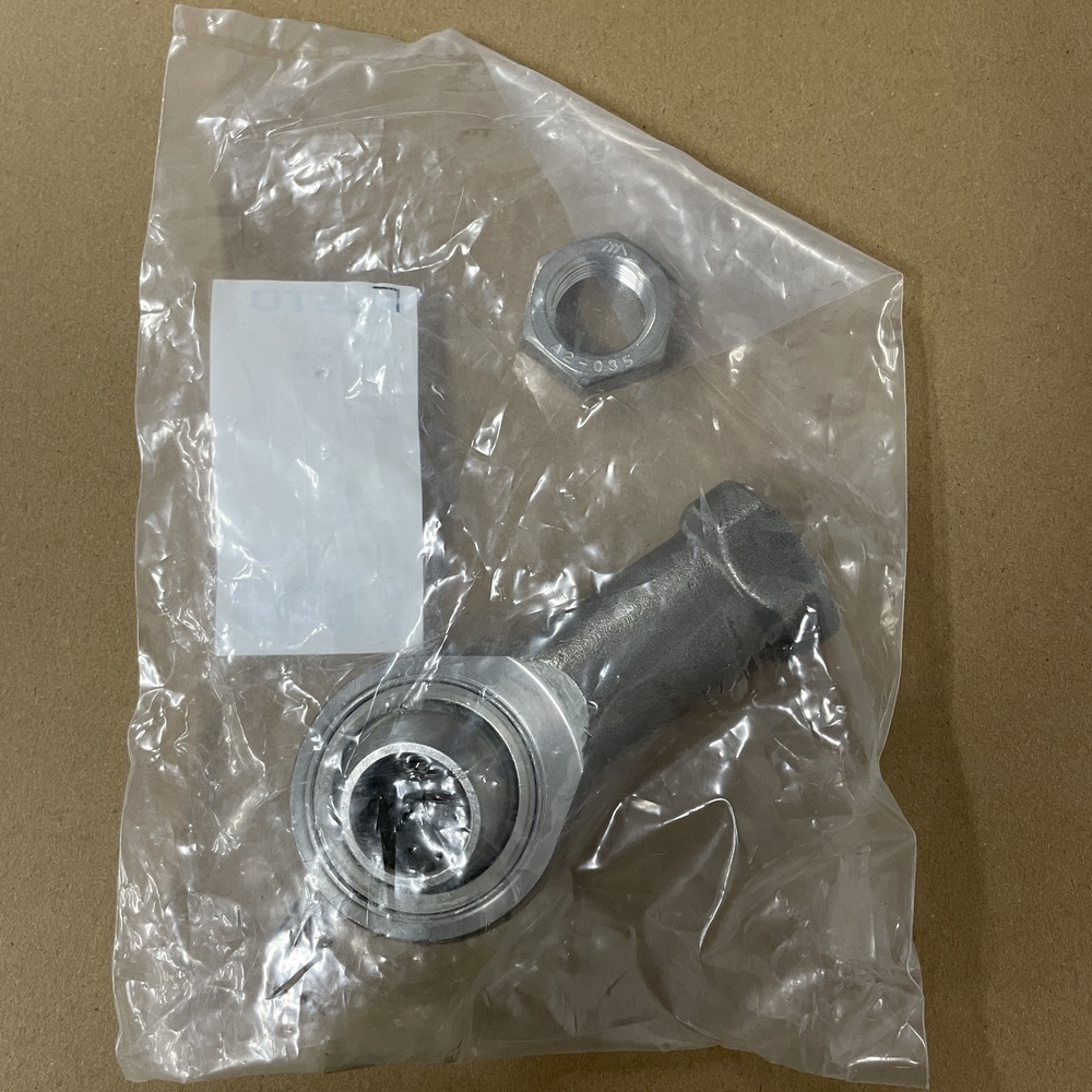 FESTO 费斯托 关节轴承 CRSGS-M20X1,5 195585 产品图片