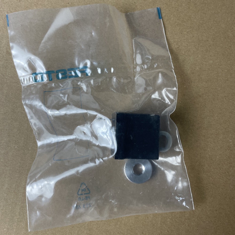 FESTO 费斯托 电磁线圈 MSFG-24/42-50/60-DS-OD 34412 产品图片