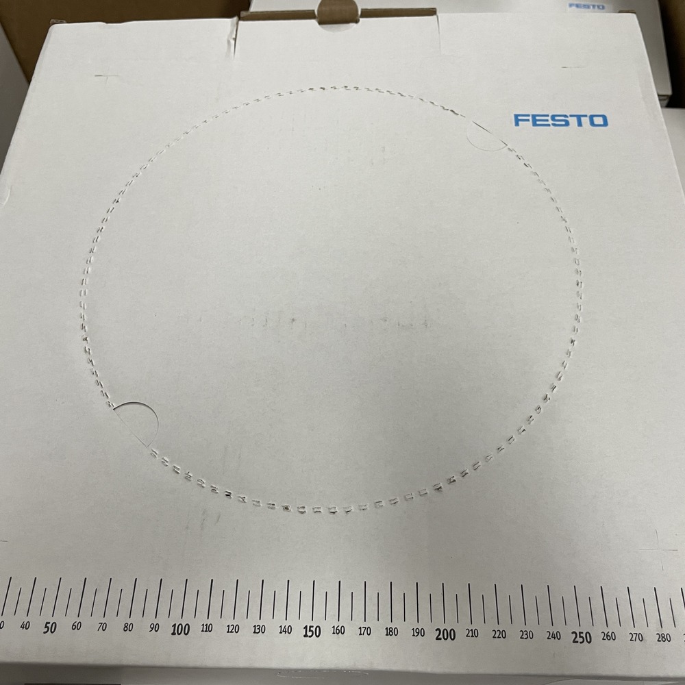 FESTO 费斯托 塑料气管 PUN-H-3X0,5-BL 197382